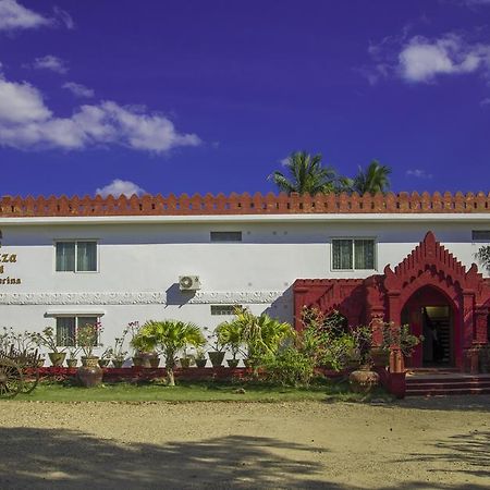 Thurizza Hotel Баган Экстерьер фото